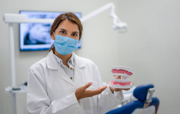 Best Emergency Gum Pain Relief  in Shell Valley, ND