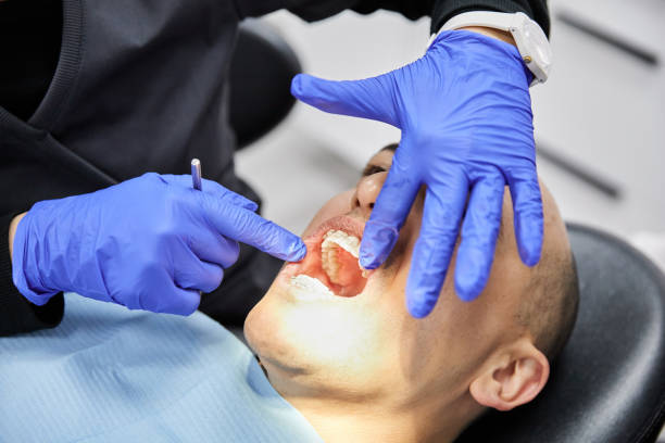 Best Dentist Open Late Near Me  in Shell Valley, ND