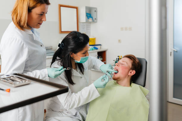 Best Cracked Tooth Emergency Dentist  in Shell Valley, ND