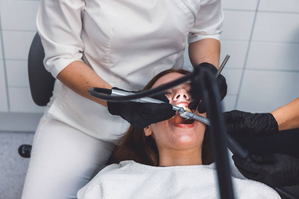 Best Knocked-Out Tooth Emergency  in Shell Valley, ND