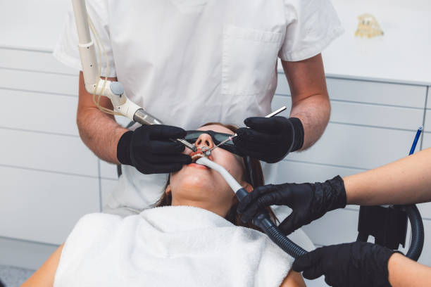 Best Urgent Tooth Repair  in Shell Valley, ND