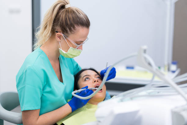 Best Emergency Gum Pain Relief  in Shell Valley, ND